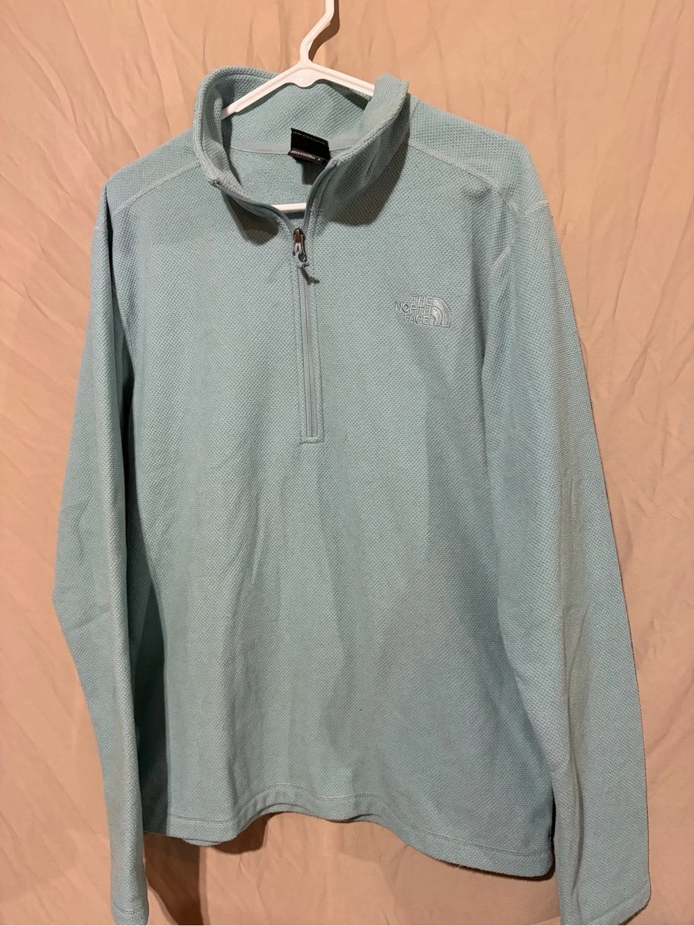 North face long sleeve
